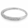 Dazzlingrock Collection 0.25 Carat (cttw) Round White Diamond