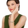 Ross-Simons Italian 14kt Yellow Gold Cuban-Link Bracelet