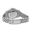 Black Dial Mens Watch Rolex GMT Master II Mechanical