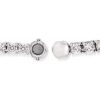 Ross-Simons 9.00 ct. t.w. CZ Tennis Bracelet