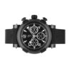Black Dial Watch Romain Jerome Arraw Mechanical Automatic