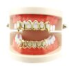 Hip Hop Teeth Grillz Removable Dental Grills