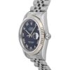 Rolex Datejust Mechanical (Automatic) Blue Dial Mens Watch