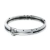 Bling Jewelry Biker Partner in Crime Handcuff