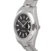 Rolex Datejust II Mechanical (Automatic) Black Dial Mens Watch