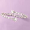 Ross-Simons 4-9mm Cultured Pearl Wrap Bracelet