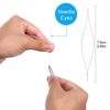 Elastic String Beading Jewelry String Stretch Cord for Bracelets