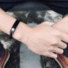 VNOX Type 1 Diabetes Braided Rope Emergency Emergency Medical Alert