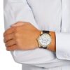 Frederique Constant Classics Quartz Stainless Steel Mens Watch