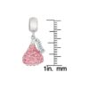 HERSHEY'S Kisses Dangle Necklace/Bracelet