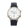 Le Reveil du Tsar Breguet Classique Alarm Watch