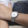 Agelocer Men's Top Brand Fashion Business Casual Mechanical Watch