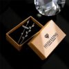 Cuffs Crawler Hook Earrings for Women Gold Hypoallergenic