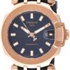 Tissot Men's T-Race Automatic Sport Watch with Rubber Strap