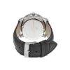 Watch Classics White Dial Leather Frederique Constant