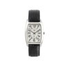 Franck Muller Arabic Numerals Wrist Watch White Dial