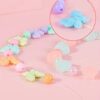 Elastic String Beading Jewelry String Stretch Cord for Bracelets