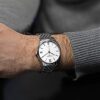 Men's Business Casual Mechanical Date Watch