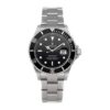 Rolex Submariner 16610: Certified Pre-Owned Luxury