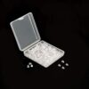 Silicone Earring Backs Earring Hook Earring Studs Hoops