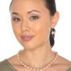 HinsonGayle AAA Handpicked 10-11mm Pink