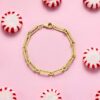 Ross-Simons Italian 14kt Yellow Gold Bracelet