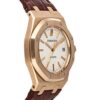 Royal Oak Audemars Piguet Mechanical(Automatic) Silver Watch