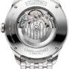 Automatic Watch Swiss Made Baume & Mercier Clifton