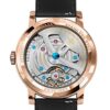 Agelocer Men’s Blue Moon Phase Automatic Watch - A Celestial Statement for Business & Casual Occasions 🌙