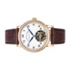Timeless Elegance: Pre-Owned A. Lange & Sohne 1815 White Dial Watch