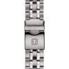 Seastar Tissot Swiss Automatic Stainless Steel Strap, Grey