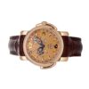 Ulysse Nardin Perpetual Copper Dial Watch