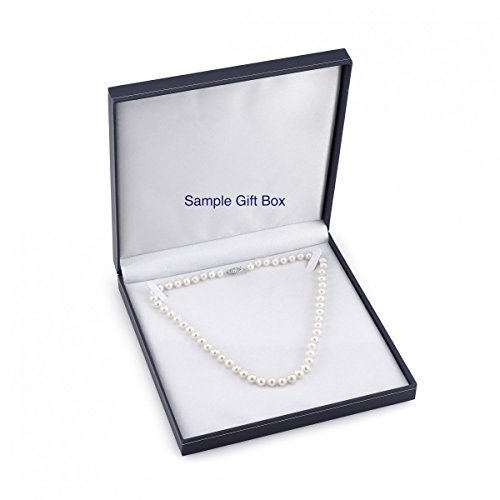 Add Elegance to Your Girl's Attire with THE PEARL SOURCE 14K Gold