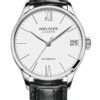 Agelocer Men's Watch Top Brand Fashion Business Casual Mechanical