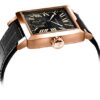 Agelocer Men's Watch Luxury Brand Sports Watches