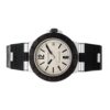 Automatic BVLGARI Diagono Mechanical Silver Dial Watch