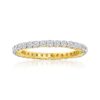 Ross-Simons 1.00 ct. t.w. Diamond Eternity Band