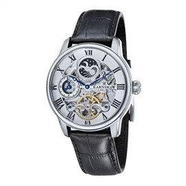 Thomas Earnshaw Longitude Automatic Skeleton Watch - ES-8006-01