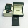 Rolex Submariner Mechanical Black Dial Men’s Watch 14060 – Licensed Pre-Owned with Warranty