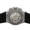 Certified Pre-Owned Hublot Reference Watch.