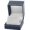 Elegance in Miniature: 14K Gold Akoya Pearl Stud Earrings for Kids