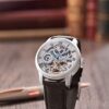 Thomas Earnshaw Longitude Automatic Skeleton Watch - ES-8006-01