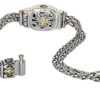 John Medeiros Lovely Nouveau Collection Aqua Cubic-Zirconia