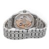 Blue Dial Watch Audemars Piguet Royal Oak Mechanical