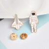RINHOO FRIENDSHIP Cute Enamel Lapel Pin Sets