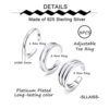 Minimalist Toe Rings Set Simple Open Thin Band Ring Adjustable