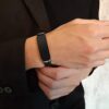 Customizable Silicone Medical Alert Bracelet – Durable, Adjustable, and Personalized for Safety 🛡️