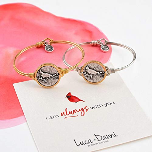Luca + Danni | Cardinal Bangle Bracelet for Women