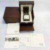 Watch Automatic Black Dial Glashütte Original Senator Mechanical