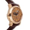 Ulysse Nardin Perpetual Copper Dial Watch